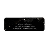 Night Stars Black Wedding (Vorne)