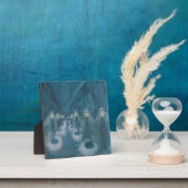 Night Street (Street by Night) (1922) Walter Grama Fotoplatte (InSitu)