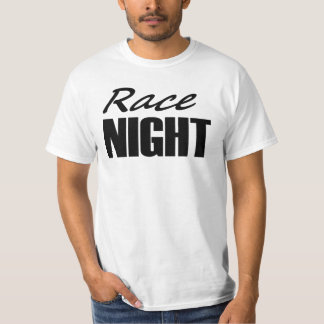 NIGHT T-Shirt