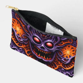 Night Terrors Zubehörtasche