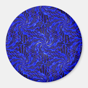 Night Time Fun...... Magnet