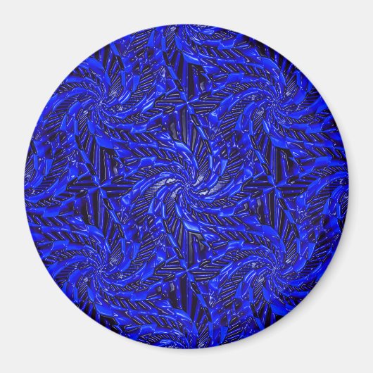 Night Time Fun...... Magnet (Vorne)