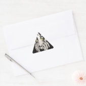 Night Tripper Stickers (Umschlag)