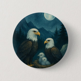 Night Watch - Adlerfamilie unter den Sternen Button