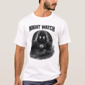 Night Watch Tactical T-Shirt (Vorderseite)