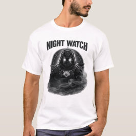 Night Watch Tactical T-Shirt