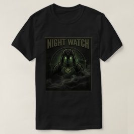 Night Watch Tactical T-Shirt