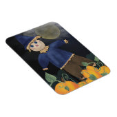 Night Watchman Magnet (Rechte Seite)