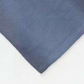 NIGHT WOLF FLEECEDECKE (Ecke)