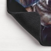 Night-Wolves-wolves-2812983-296-300 Mousepad (Ecke)