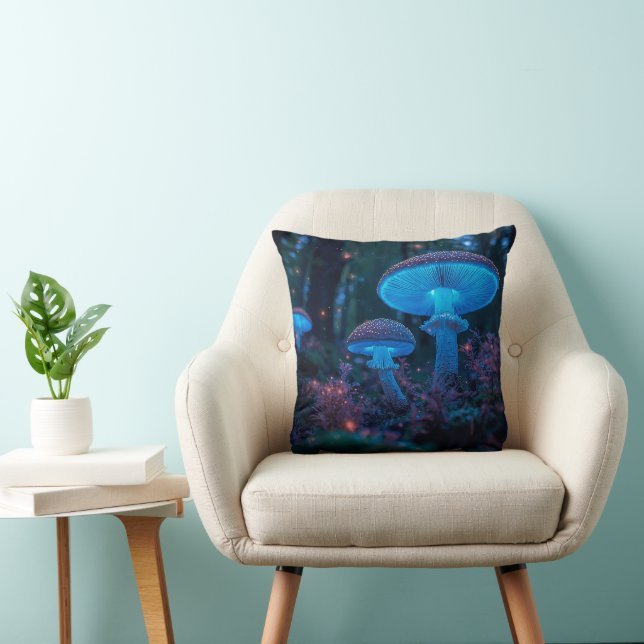 NightCap Kissen (Stuhl )