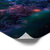 NightCap Poster (Ecke)