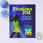 NightClub Flyer (Einzeln)