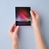 NightClub-Flyer Flyer (Gruppe)