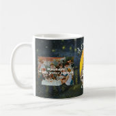 Nightclub Restaurant Bar Tiki Pub Toga 2024 Party Kaffeetasse (Links)