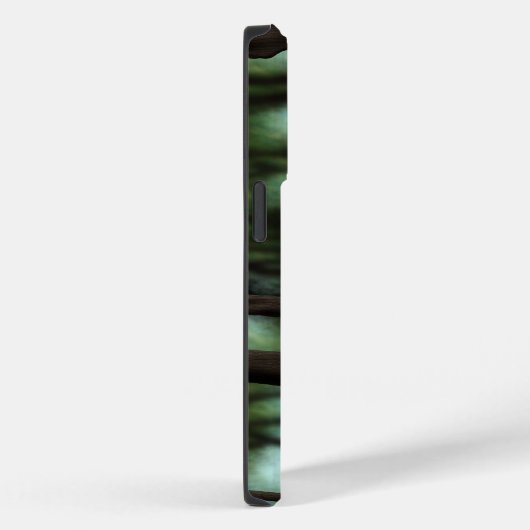 Nightelf child in the woods Case-Mate iPhone hülle (Rückseite / Rechts)