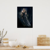 NightElf Poster (Küche)
