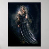 NightElf Poster (Vorne)