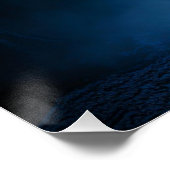 Nightfall of Despair Poster (Ecke)