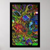 NightFires Poster (Vorne)