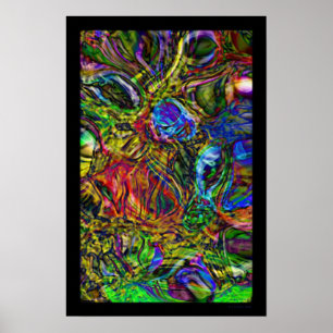 NightFires Poster
