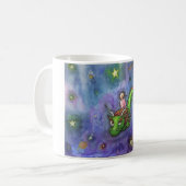 NightFlight Tasse (Vorderseite Links)