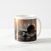 NightFogHanger Kaffeetasse (VorderseiteRechts)