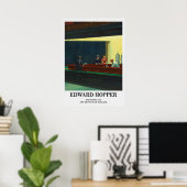 Nighthawks, 1942 poster (Heimbüro)