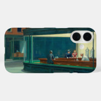 Nighthawks 1942 von Edward Hopper