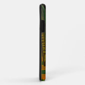 Nighthawks Edward Hopper Case-Mate iPhone Hülle (Hinten/Rechts)