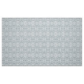 Nightingale White Abstracte Acryl-Kunst Stoff (Fat Quarter (45,7 x 55,9 cm))