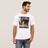 NightlifeStreetlife T-Shirt (Vorne ganz)