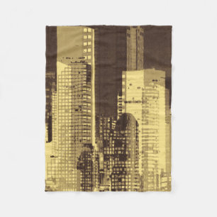 Nightline III Fleecedecke