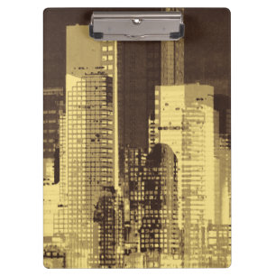 Nightline III Klemmbrett