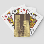 Nightline III Spielkarten (Rückseite)