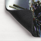 Nightlinger-Maus-Pad Mousepad (Ecke)