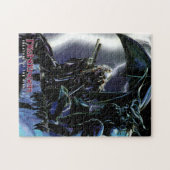 Nightlinger-Puzzle Puzzle (Horizontal)