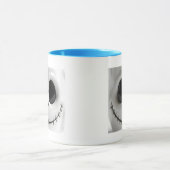 Nightmare Before Christmas Kaffeetasse (Zentrum)