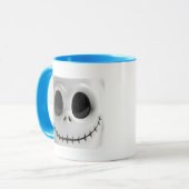Nightmare Before Christmas Kaffeetasse (Vorderseite Links)