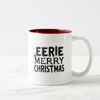 Nightmare Before Christmas" Tasse – Gruselig & Lus