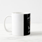 Nightmare Before Coffee Kaffeetasse (Links)