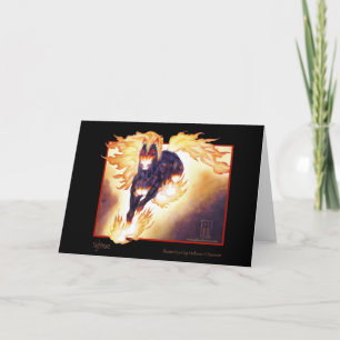 Nightmare Card Karte