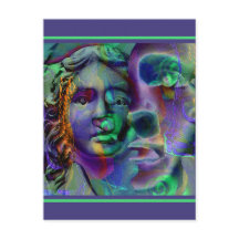 Nightmare Lavender Green 2005