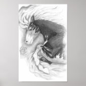 Nightmare Stretch Goal Poster (Vorne)