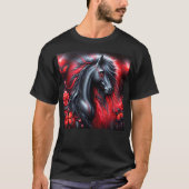 Nightmare T-shirt (Vorderseite)