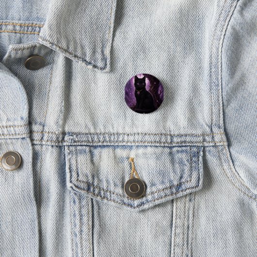 Nightmare the Veilwalker Knopf The Liora Series Button (Beispiel)