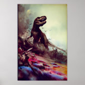 Nightmare Worlds No. 1398 Poster (Vorne)