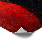 Nightmare Worlds No. 1779 Poster (Ecke)