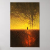 Nightmare Worlds No. 1836 Poster (Vorne)