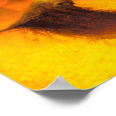 Nightmare Worlds No. 1838 Poster (Ecke)